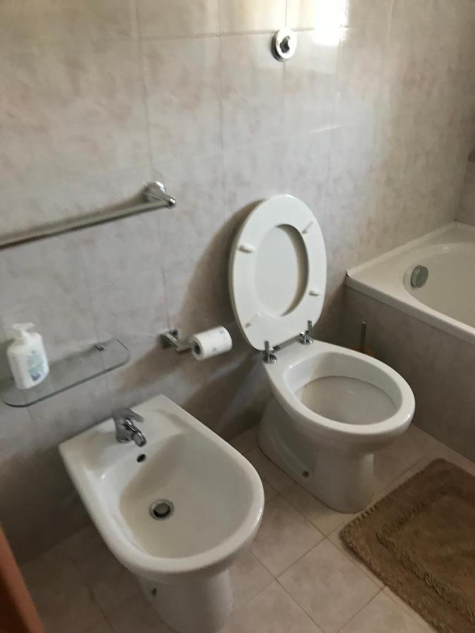 L'Alloggio Perfetto Putignano Exteriér fotografie