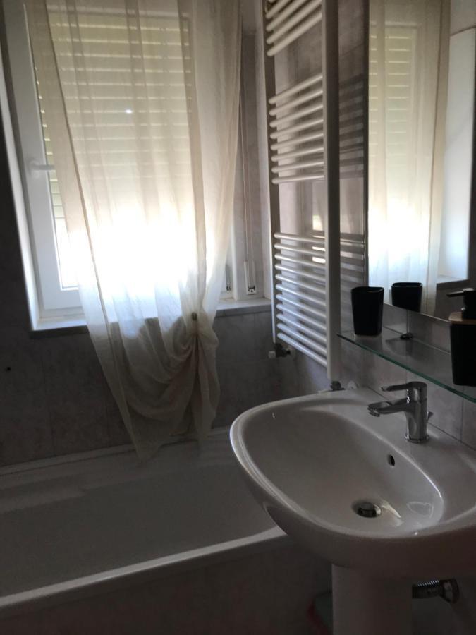 L'Alloggio Perfetto Putignano Exteriér fotografie