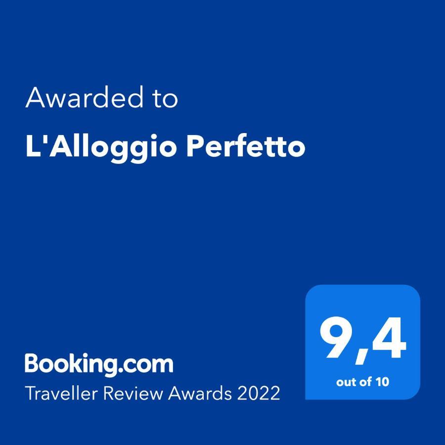 L'Alloggio Perfetto Putignano Exteriér fotografie