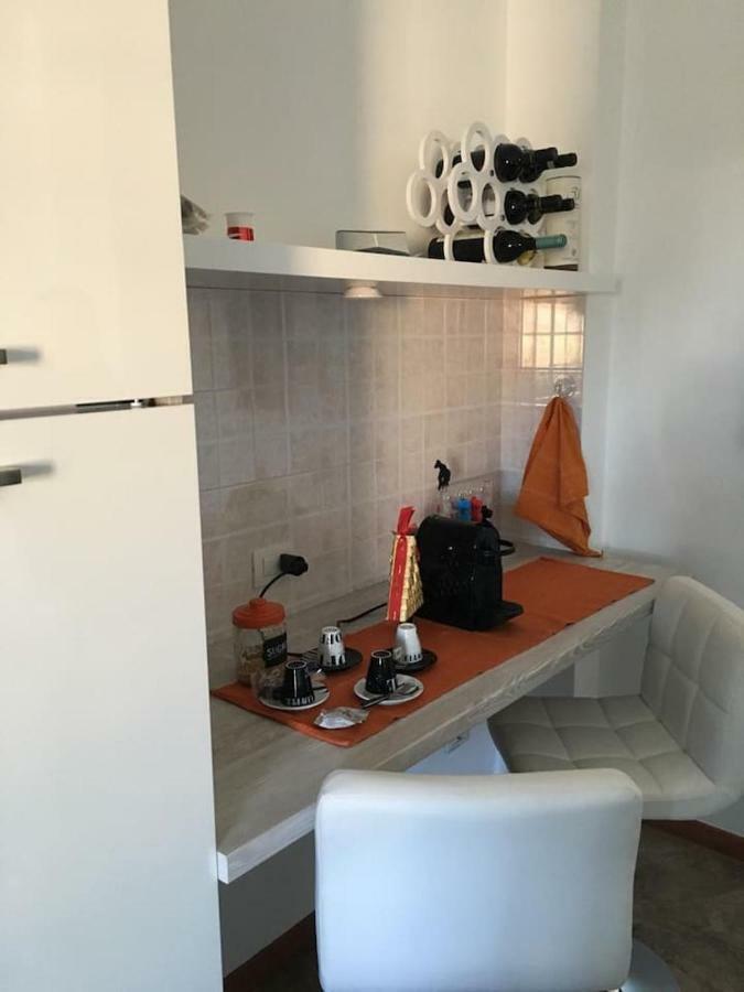 L'Alloggio Perfetto Putignano Exteriér fotografie
