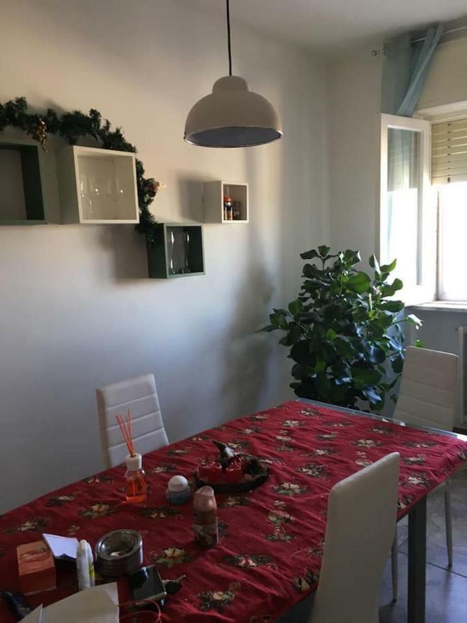 L'Alloggio Perfetto Putignano Exteriér fotografie